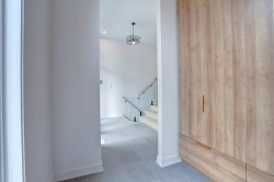 Hall d'entrée/Vestibule - 