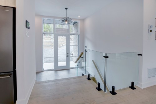 Mud Room - 2070 Rue Jackrabbit, Sainte-Adèle, QC 