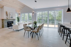 Salle à manger - 