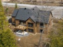 Back of Structure - 2070 Rue Jackrabbit, Sainte-Adèle, QC 