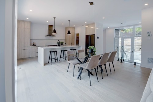 Dining Room - 2070 Rue Jackrabbit, Sainte-Adèle, QC 