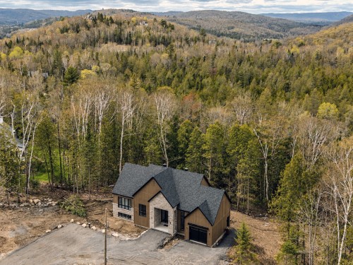 View - 2070 Rue Jackrabbit, Sainte-Adèle, QC 