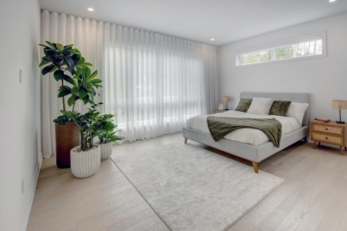 Master Bedroom - 2070 Rue Jackrabbit, Sainte-Adèle, QC 