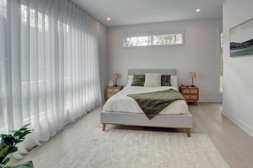 Master Bedroom - 2070 Rue Jackrabbit, Sainte-Adèle, QC 
