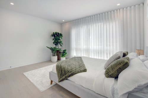 Master Bedroom - 2070 Rue Jackrabbit, Sainte-Adèle, QC 