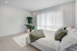 Chambre à coucher principale - 