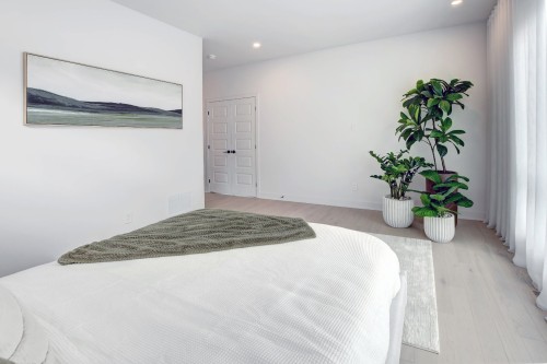 Master Bedroom - 2070 Rue Jackrabbit, Sainte-Adèle, QC 