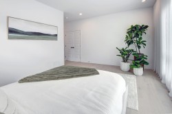 Chambre à coucher principale - 