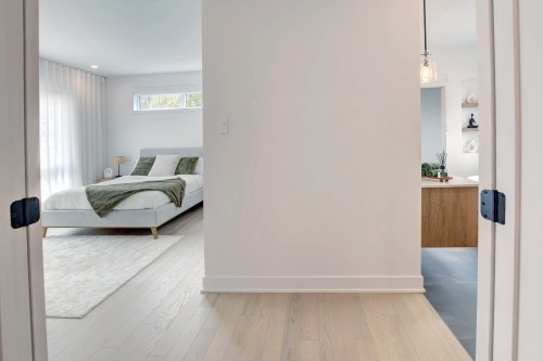 Master Bedroom - 2070 Rue Jackrabbit, Sainte-Adèle, QC 