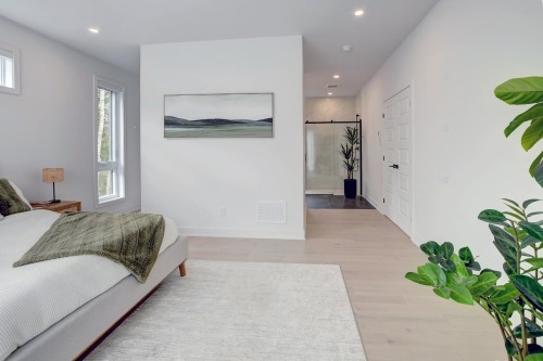 Master Bedroom - 2070 Rue Jackrabbit, Sainte-Adèle, QC 