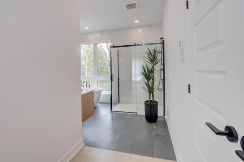 Overall view - 2070 Rue Jackrabbit, Sainte-Adèle, QC 