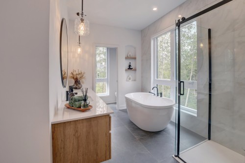 Master Bedroom - 2070 Rue Jackrabbit, Sainte-Adèle, QC 