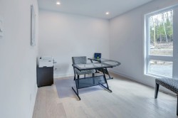 Chambre à coucher - 