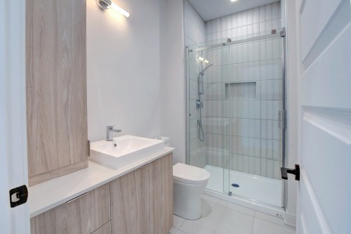 Bathroom - 2070 Rue Jackrabbit, Sainte-Adèle, QC 