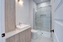 Salle de bains - 