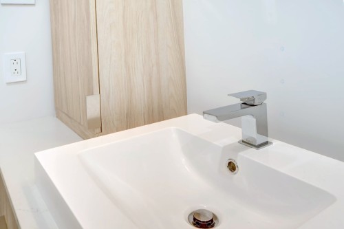 Bathroom - 2070 Rue Jackrabbit, Sainte-Adèle, QC 