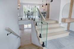 Escalier - 