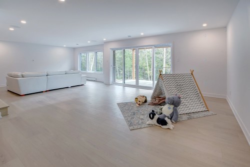 Family Room - 2070 Rue Jackrabbit, Sainte-Adèle, QC 