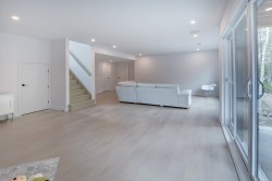 Salle familiale - 