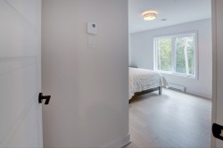 Chambre à coucher - 