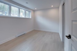 Chambre à coucher - 