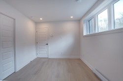 Chambre à coucher - 