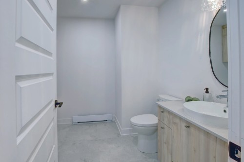 Bathroom - 2070 Rue Jackrabbit, Sainte-Adèle, QC 