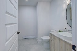 Salle de bains - 