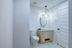 Salle de bains - 