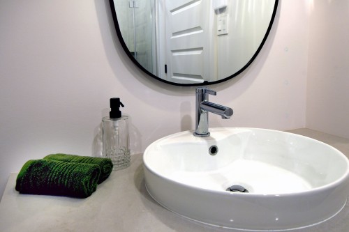 Bathroom - 2070 Rue Jackrabbit, Sainte-Adèle, QC 