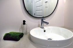 Salle de bains - 