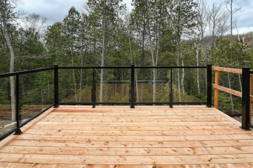 Balcony - 2070 Rue Jackrabbit, Sainte-Adèle, QC 