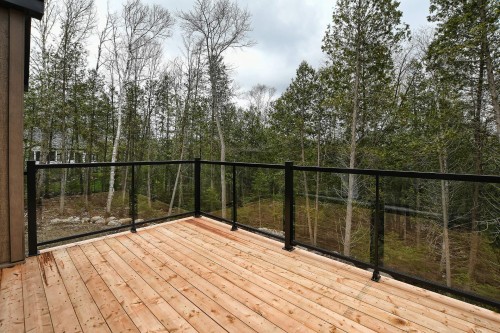 Balcony - 2070 Rue Jackrabbit, Sainte-Adèle, QC 