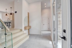 Hall d'entrée/Vestibule - 