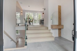 Hall d'entrée/Vestibule - 