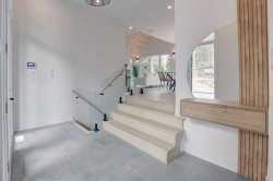 Hall d'entrée/Vestibule - 