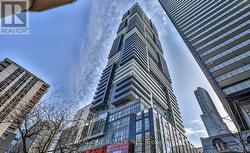 3009 - 7 GRENVILLE STREET Toronto, ON M4Y 0E9