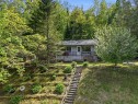 Façade - 135 Ch. Laporte, Val-Des-Bois, QC 
