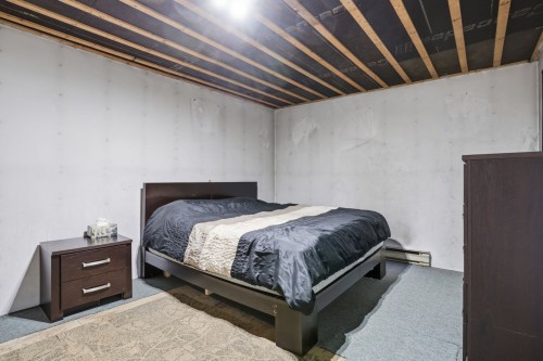 Chambre à coucher principale - 135 Ch. Laporte, Val-Des-Bois, QC 