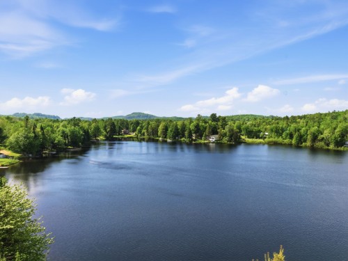 Bord de l'eau - 135 Ch. Laporte, Val-Des-Bois, QC 