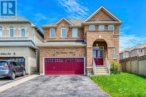 200 BELLCHASE TRAIL  Brampton, ON L6P 3S1