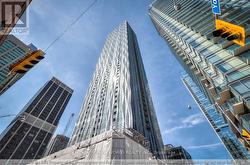 2810 - 1 YORKVILLE AVENUE Toronto, ON M4W 0B1