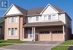 BASEMENT - 2087 SECRETARIAT AVENUE Oshawa, ON L1L 0A8