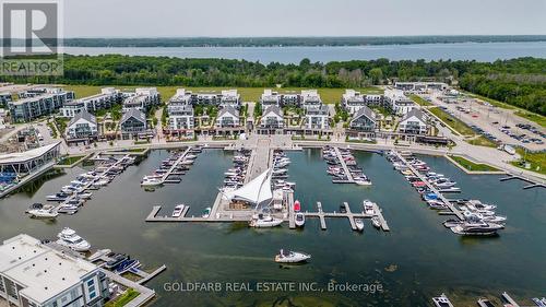 D322 - 333 SEA RAY AVENUE  Innisfil, ON L9S 0M3