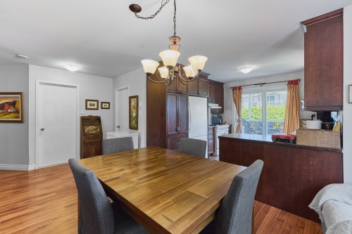 Vue d'ensemble - 1  - 1B Rue Ouellette, Saint-Constant, QC 