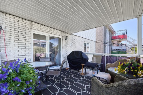 Balcon - 1  - 1B Rue Ouellette, Saint-Constant, QC 