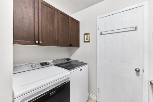 Salle de bains - 1  - 1B Rue Ouellette, Saint-Constant, QC 