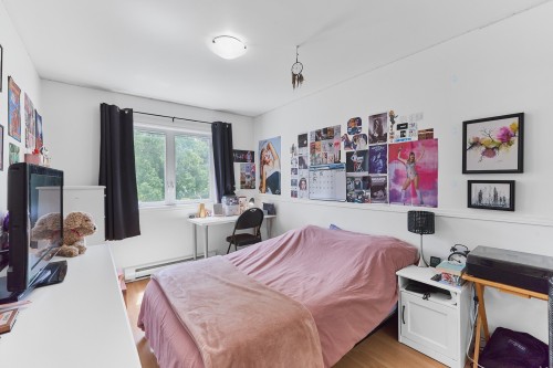 Chambre à coucher - 1  - 1B Rue Ouellette, Saint-Constant, QC 