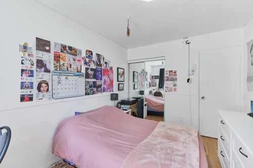 Chambre à coucher - 1  - 1B Rue Ouellette, Saint-Constant, QC 