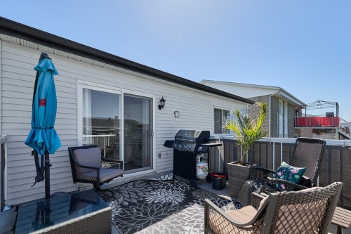 Balcon - 1  - 1B Rue Ouellette, Saint-Constant, QC 